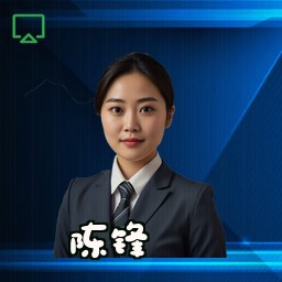 陈锋